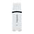 Флеш-накопитель Smartbuy Paean 8GB USB2.0 пластик белый