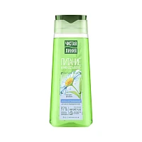 Шампунь Чистая линия Восстанавливающий 250мл с ромашкой (1/12)