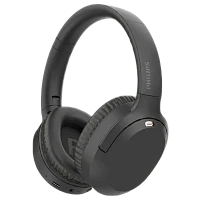 Наушники накладные Philips TAH2120 bluetooth 5.4 с микр. Type-C черный (1/40) 