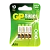 Батарейка GP Super LR03 AAA BL4 Alkaline 1.5V (4/40/160/320)