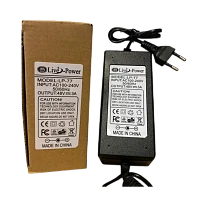 Блок питания Live Power LP77 3.0A 48V 5,5x2,5/12мм (1/50)