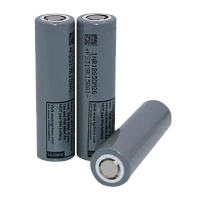 Аккумулятор Li-ion LG M26S 18650 bulk 10A 2600mAh б/з высокий ток(1/100)