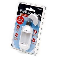 Зарядное устройство ROBITON Mini200-2 BL1 (1/100/200)
