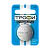 Батарейка Трофи CR2450 BL1 Lithium 3V (1/10/240)