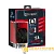 Наушники полноразмерные Redragon Sky bluetooth 4.2 с микр. игровые черный (1/20)