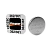 Батарейка Energizer 361/362 BL1 Silver Oxide 1.5V 0%Hg (1/10/100/1000)