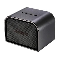 Портативная колонка Remax RB-M8 Mini черный