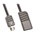 USB кабель REMAX Linyo (Micro) RC-088M Черный (1M, 2.1A)
