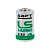 Батарейка Saft 14250 1/2AA bulk Li-SOCl2 3.6V Китай (1/50)