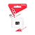 Карта памяти microSD Smartbuy 8GB Class4 4 МБ/сек без адаптера