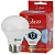Лампа светодиодная ЭРА A60 E27 12W 4000К 220-240V груша Eco (1/10/100)