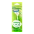 Бритва DORCO EVE 6 SHAI Vanilla 6 лезвий пластиковая ручка увл. полоска 1шт. (1/10/60)