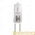Лампа галогенная Supermax JD G6.35 50W 230V капсула