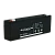 Аккумулятор свинцово-кислотный Security Force SF 12022 12V 2.2Ah (1/20)