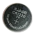 Батарейка Maxell CR1220 BL5 Lithium 3V (5/100/2000)