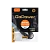 Кабель GoPower удлинитель HDMI 2.0 (m)-HDMI (f) 0.5м ПВХ черный Premium Zip-Lock c подвесом (1/250)