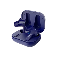 Наушники внутриканальные HOCO ES34 bluetooth 5.0 с микр. синий (1/66)