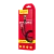 Кабель HOCO X26 USB (m)-Type-C (m) 1.0м 2.0A нейлон черный красный (1/30/300)