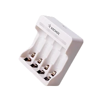 З/У для аккумуляторов Космос 803USB AA/AAA 4 слота USB (1/80)