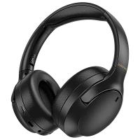 Наушники полноразмерные Borofone BO31 bluetooth 5.4 с микр. черный (1/30)