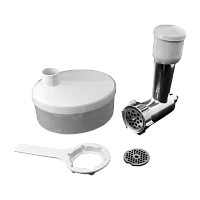 Мясорубка-насадка для кухонного комбайна Russell Hobbs 19810-56