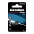 Батарейка Camelion CR1225 BL1 Lithium 3V (1/10/1800)