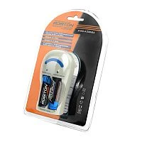 Зарядное устройство ROBITON SF250-4-2 MHAA P2-N-CF+2MH2500AA BL1 (1/10/40)