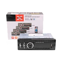 Автомагнитола ENERGY SOUND 1782Е, bluetooth, 2usb, micro, aux, fm, пульт (1/20)