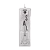 USB кабель REMAX Moss (IPhone 5/6/7/SE) RC-079i Серебро