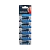 Батарейка GoPower LR23/V23GA/A23/MN21 BL5 Alkaline 12V (5/100/1000)