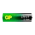 Батарейка GP ULTRA PLUS G-tech LR6 AA BL4 Alkaline 1.5V (4/40/320) R