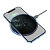 Беспроводное З/У HOCO CW6 Pro 2.0A 15W черный (1/18/108)