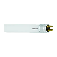 Лампа люминесцентная Camelion T4 G5 20W 4200К трубка (1/10/200)