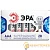 Батарейка ЭРА Super LR03 AAA BOX28 Alkaline 1.5V (28/1120/44800)