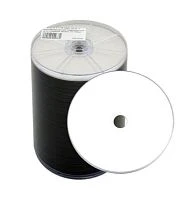 Диск DVD-R CMC 4.7GB 16x 100шт. Б/УП (100/600)