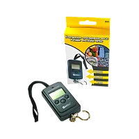 Электронный безмен GARIN Точный Вес DS2 BL1