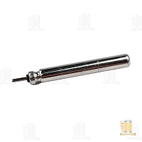 Батарейка ET CR435 BL1 Lithium, 3V, 50мАч (1/50)