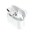 Наушники внутриканальные HOCO ES36 Original bluetooth 5.0 с микр. белый (1/16/160)