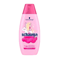 Шампунь Schauma Для девочек Kids 2 в 1 (1/10)