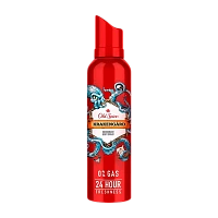 Дезодорант мужской Old Spice KRAKENGARD спрей 140мл (1/6)