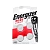 Батарейка Energizer CR2025 BL4 Lithium 3V (4/40/560)
