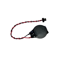 Батарейка ET CR2032-WC11 PK1 с разъёмом, в термоусадке