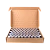 Батарейка ROBITON STANDARD LR20 BULK80, в упак 80 шт (80/160)
