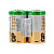 Батарейка GP Super LR20 D Shrink 2 Alkaline 1.5V (2/20/120)