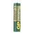 Батарейка GP GreenCell R03 AAA BL4 Heavy Duty 1.5V (4/40/480)