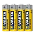 Батарейка Varta SUPERLIFE R6 AA Shrink 4 Heavy Duty 1.5V (2006) (4/60/600)