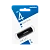 Флеш-накопитель Smartbuy Scout 4GB USB2.0 пластик черный