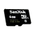 Карта памяти microSD SanDisk 4GB Class4 20 МБ/сек с адаптером