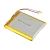 Аккумулятор Li-Pol GoPower LP884762 PK1 3.7V 3200mAh с защитой (1/10)