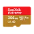 Карта памяти microSD SanDisk EXTREME 256GB Class10 A2 V30 UHS-I (U3) 160 МБ/сек CN (Китай) без адапт